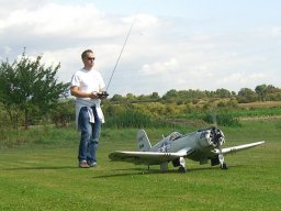 Flugtage